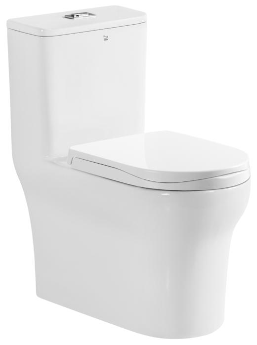 WZB12-01/02 坐便器 商品图0