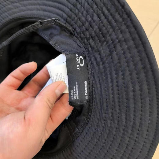 【正品】OAKLEY 欧克利 户外渔夫帽 遮阳帽 BOONIE HAT FA 24.0 FOS901889 商品图7