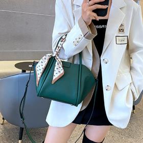 【预售3天】贝壳包子母包单肩手提包时尚女包斜挎包Z5561