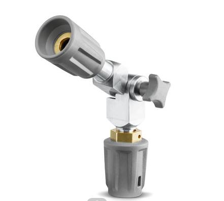 卡赫配件 适用于HD&HDS 120度调角喷头(不含喷嘴)TR 41120570 商品图0