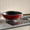 炊大皇家和盛宴三件套CDH-TD216炒锅汤锅煎锅 商品缩略图2