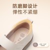 信诺牛皮女鞋2025新款春季休闲单鞋舒适轻便法式玛丽珍鞋女妈妈鞋5C5361-7 商品缩略图2