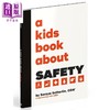 【中商原版】DK儿童书 关于提高安全性 A Kids Book About Safety 英文原版 亲子共读 儿童常识读物 进口童书 精装 5岁以上 商品缩略图1