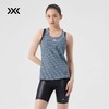 X-BIONIC 翎羽运动背心 女子轻量运动健身训练背心反光印花 21899 商品缩略图0