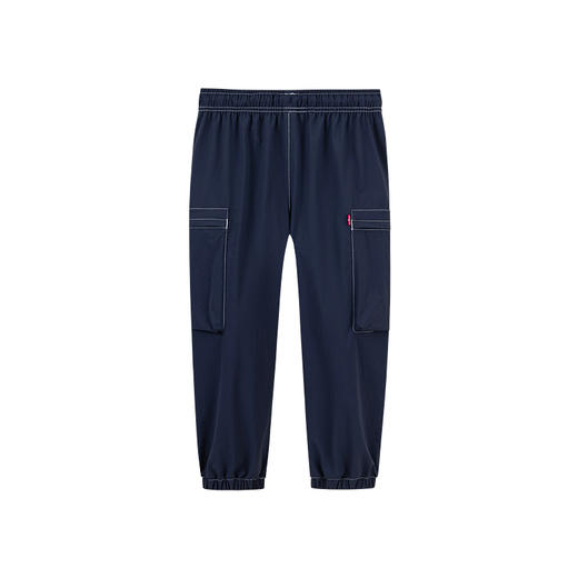 LEVIS 秋 大童小童婴童 儿童童装长裤 LVB-WP-P298 商品图1