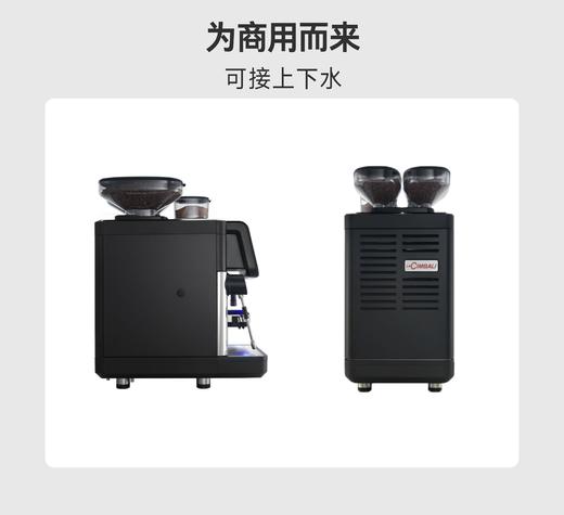 LaCimbali/金巴利 S20 全自动咖啡机 商品图1