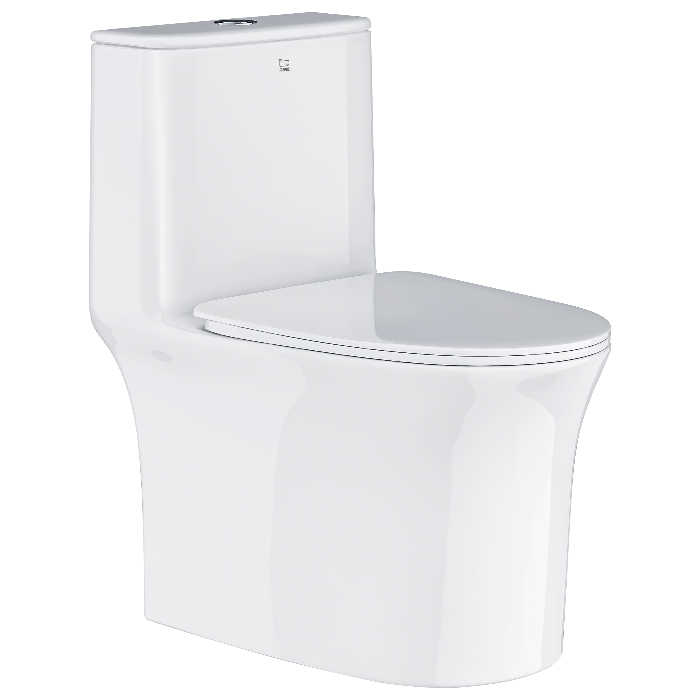 WZB22-01/02 坐便器(防冻)