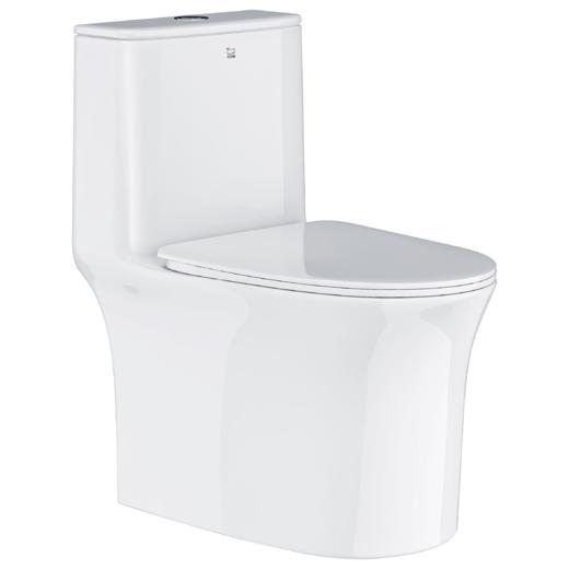 WZB22-01/02 坐便器(防冻) 商品图0