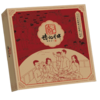 【德记食品】纯豆沙月饼（500G） 商品缩略图0