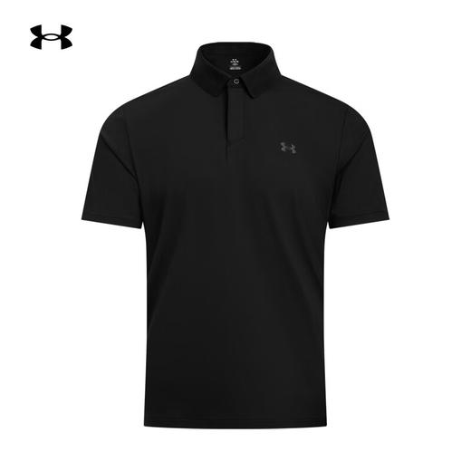 【春上新】7楼安德玛UA春夏Drive Chill男子高尔夫运动Polo衫1389596  吊牌价699元 商品图3