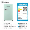 西屋迷你冰箱BC-82M薄荷绿 商品缩略图3