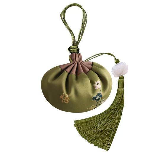 【杏林方记】中药香囊•虫虫退散 商品图2