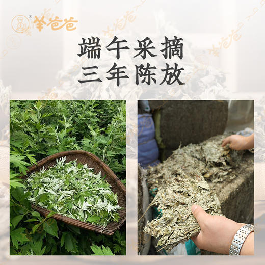 【南阳艾条】艾灸|南阳道地好艾 传承经典 悬灸 商品图2