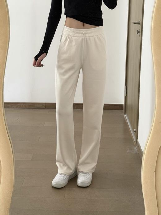 点此购买 lulu露露Softstreme女士春夏季运动休闲长裤 yw 319900 商品图6
