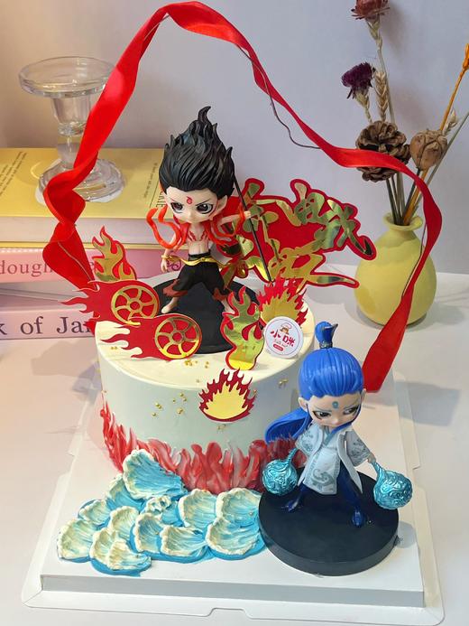 1磅加高哪吒敖丙款 商品图0