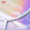 李宁 羽球拍 雷霆80Light 珍珠白花青蓝 AYPV035 商品缩略图1