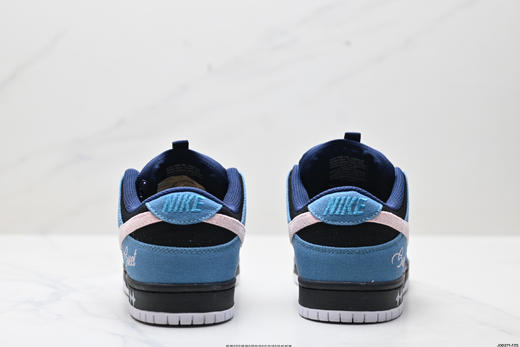 耐克Nike Dunk Low Retro低帮休闲运动板鞋DX6775-400男女鞋 商品图5