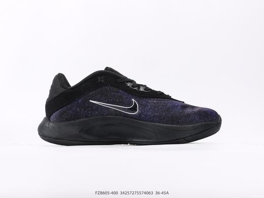 耐克Nike A'One减震透气低帮实战篮球鞋FZ8605-400男女鞋 商品图1