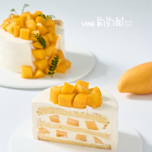 芒果暴击 商品图0