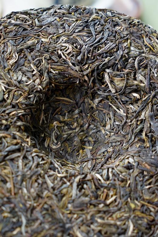 2025【曼松背阴山】皇家贡茶秘境 商品图3