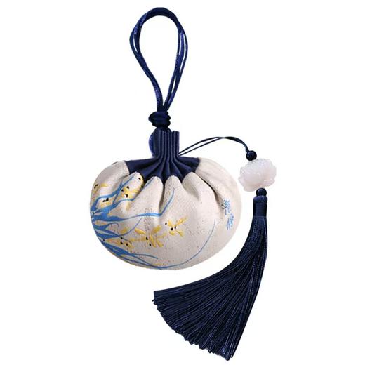 【杏林方记】中药香囊•虫虫退散 商品图3