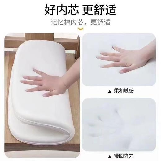 汽车坐垫四季通用 多规格慢回弹记忆棉车用座椅垫车载用品批发 商品图4