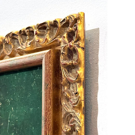 伽罗 JALO 庞贝系列挂画-《花神》 商品图3