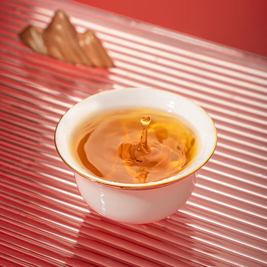 八马茶业 品韵金骏眉红茶150g 商品图2