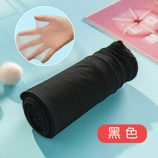 【柔软透气，防脱丝设计】儿童舞蹈袜子 儿童夏季薄款菠萝袜 防脱丝女童连裤袜丝袜-QQ 商品图7