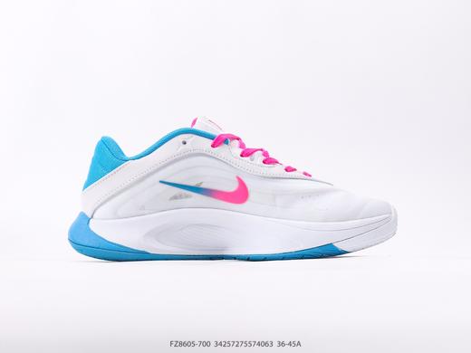 耐克Nike A'One减震透气低帮实战篮球鞋FZ8605-700男女鞋 商品图1