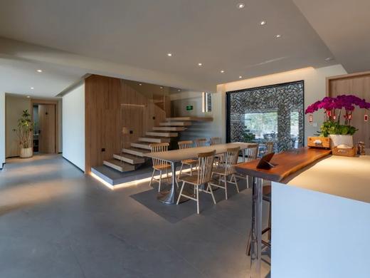 楠溪江狮子岩丨有嘉隐宿丨单间或5间包栋一晚 商品图2