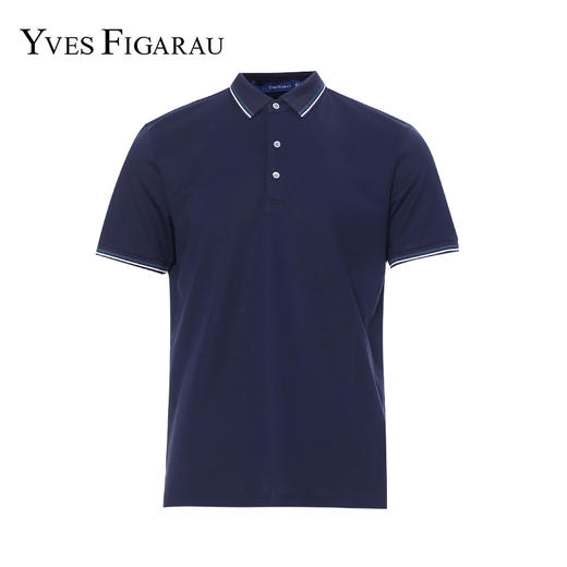 YvesFigarau伊夫·费嘉罗T恤970837 商品图1