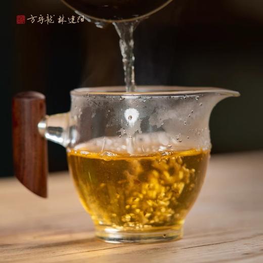 方守龙 2020年五福金砖 福鼎白茶 [官方旗舰店正品直供] 商品图1