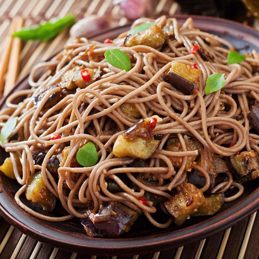 武加荞面速食面200g*20袋 商品图5