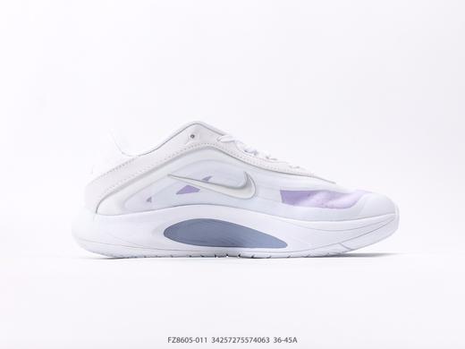 耐克Nike A'One减震透气低帮实战篮球鞋FZ8605-011男女鞋 商品图1