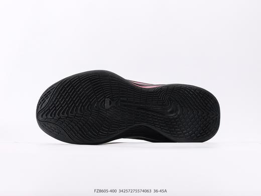 耐克Nike A'One减震透气低帮实战篮球鞋FZ8605-400男女鞋 商品图3