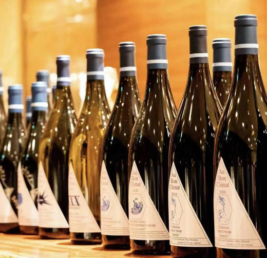 最新|5折清仓！加州葡萄酒届的罗曼尼康帝！世界第一餐厅选用！ 商品图3