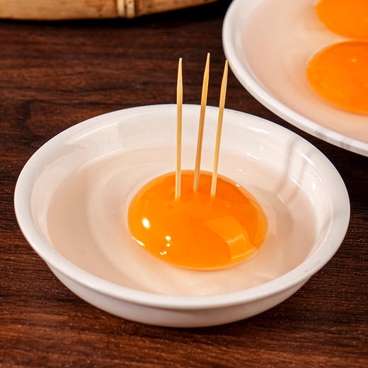 有机DHA连城白鸭蛋 商品图3