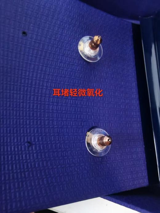 9009651939494  施华洛世奇  黑天鹅后挂式耳钉女 欧美简约大气耳环耳饰 商品图3