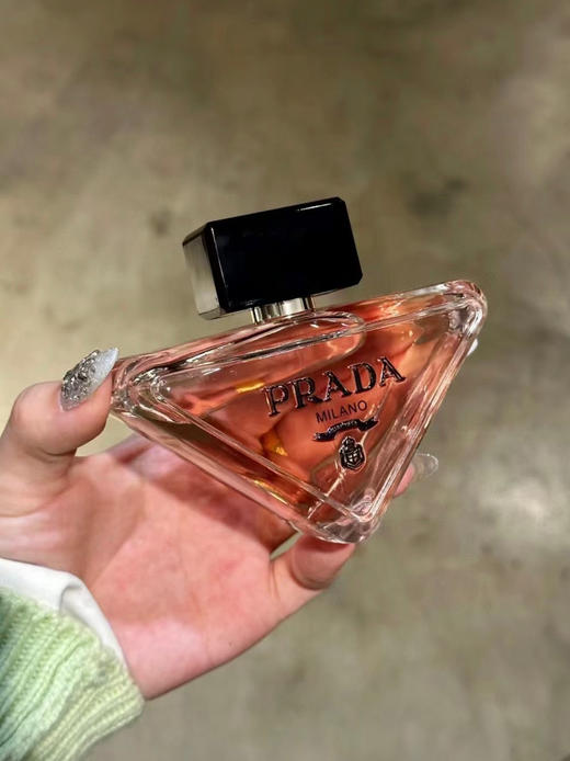 P家甜酷神秘巨稀有❗️温柔独给香水 商品图9