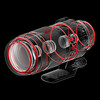 新品发售M.ZUIKO DIGITAL ED 100-400mm F5.0-6.3 IS II 商品缩略图4