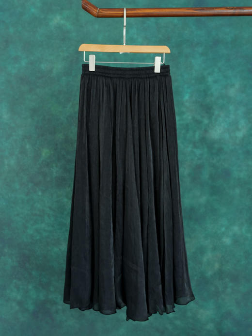 XYV259001纱裙 商品图3