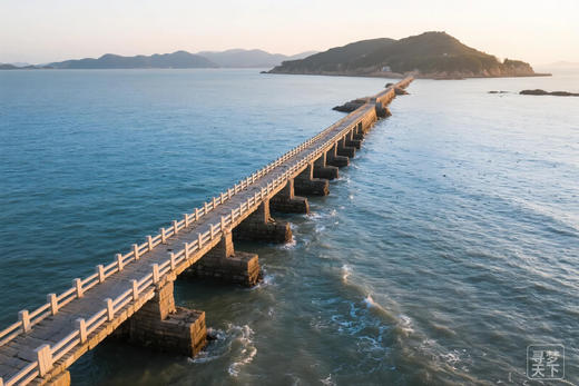 山海闽南 世遗福建——泉州开元寺、洛阳桥、4天摄影采风 商品图4