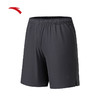 安踏跑步运动短裤男夏新款吸湿速干梭织健身五分裤152535505 商品缩略图0
