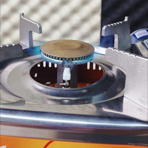 Kovea户外露营野营便携式卡式炉KR-2005-1 （韩国原产） 商品图1