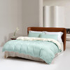 水星家纺 DH碧玉妆成-K04四件套 商品缩略图6