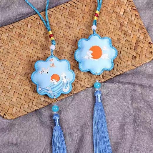 【杏林方记】中药香囊•夏安 商品图2