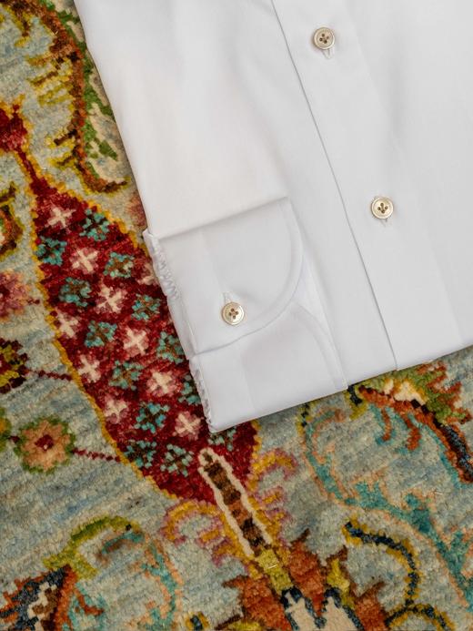 Avino 白色衬衫 商品图3