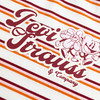 LEVIS 秋 大童小童婴童 儿童童装短袖T恤 LVG-TE-P768 商品缩略图3