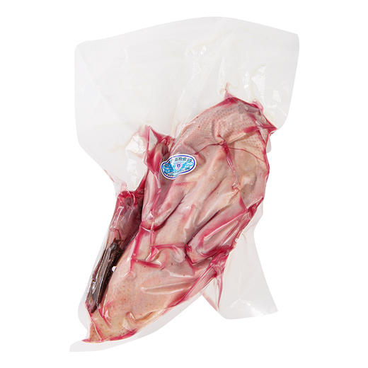 有机连城白鸭（养生鸭） 商品图6